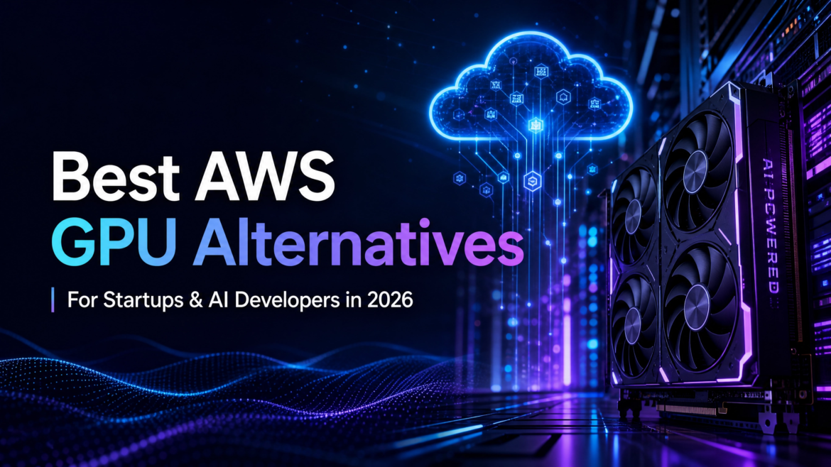 AWS GPU Alternatives