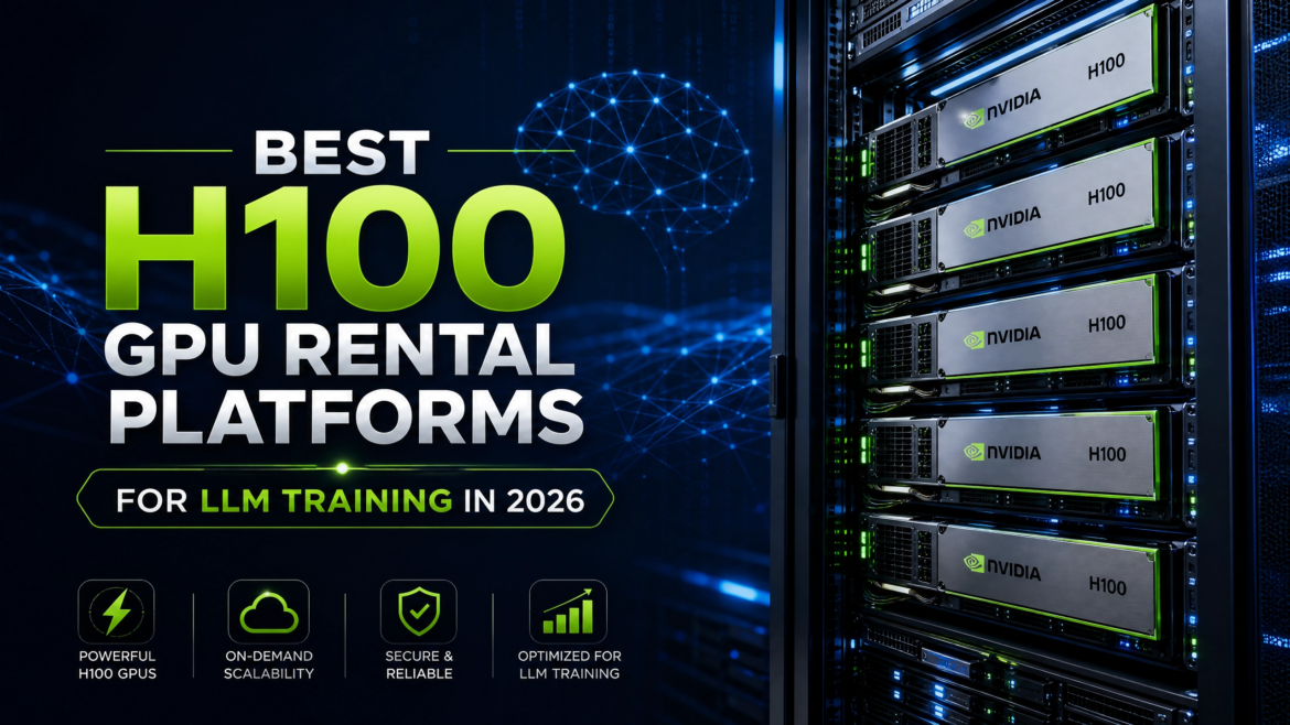 GPU Rental Platforms